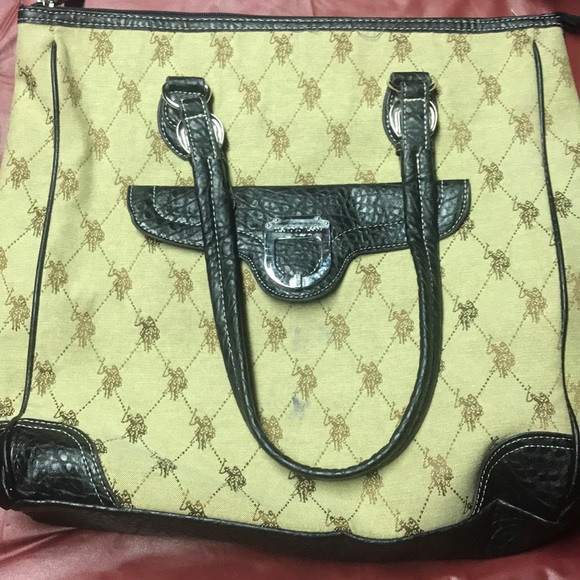 polo handbags